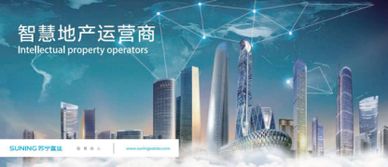 蘇寧置業躋身中國房地產公司品牌價值TOP20，互聯網數據服務成新引擎